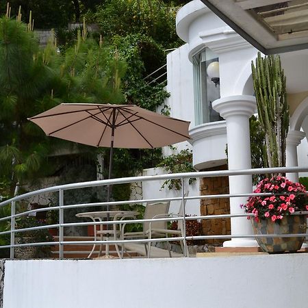 Hotel Casa Miravalle Antigua Exteriör bild