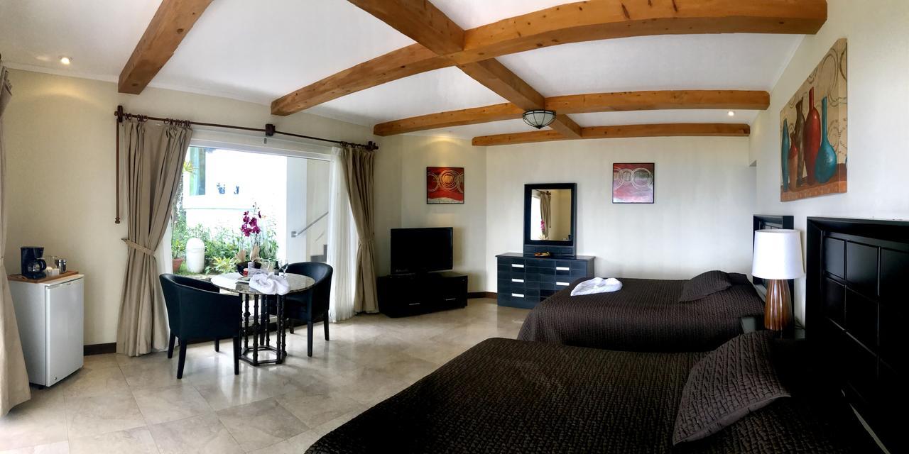 Hotel Casa Miravalle Antigua Exteriör bild