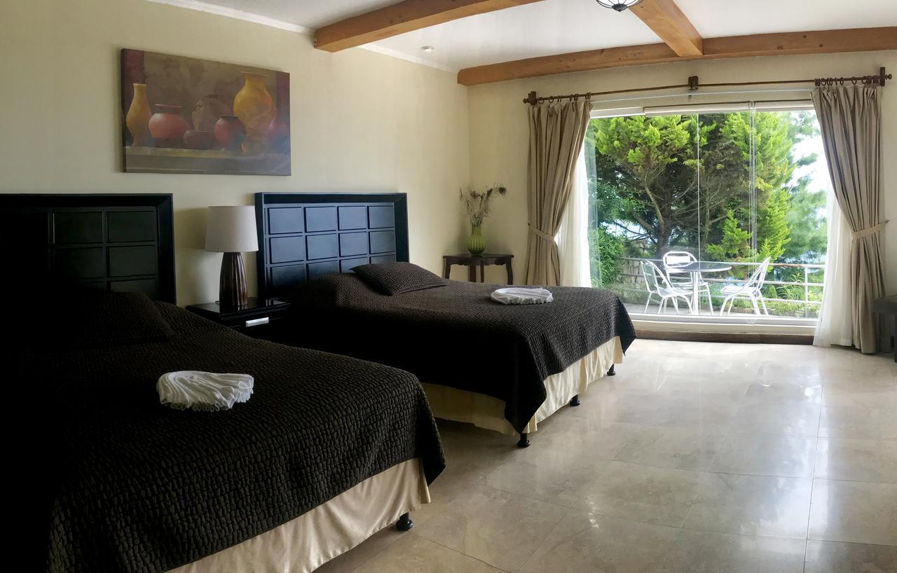Hotel Casa Miravalle Antigua Exteriör bild