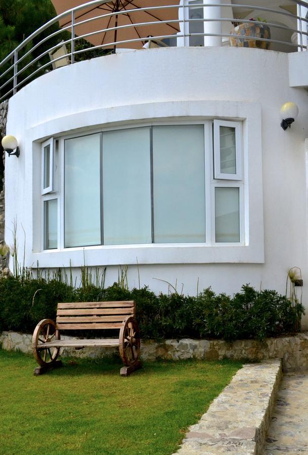 Hotel Casa Miravalle Antigua Exteriör bild