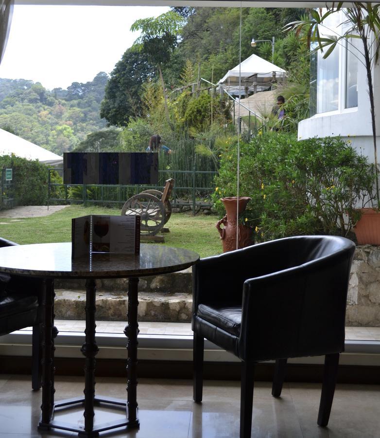 Hotel Casa Miravalle Antigua Exteriör bild