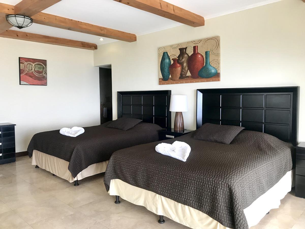 Hotel Casa Miravalle Antigua Exteriör bild