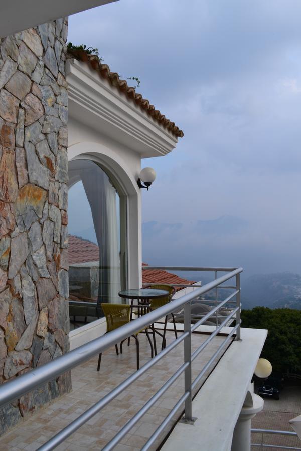 Hotel Casa Miravalle Antigua Exteriör bild