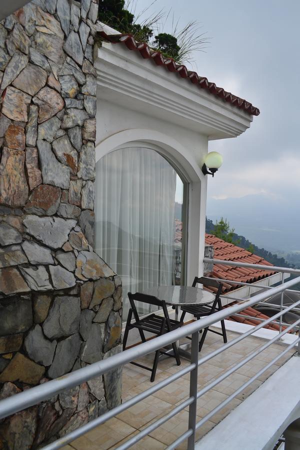 Hotel Casa Miravalle Antigua Exteriör bild