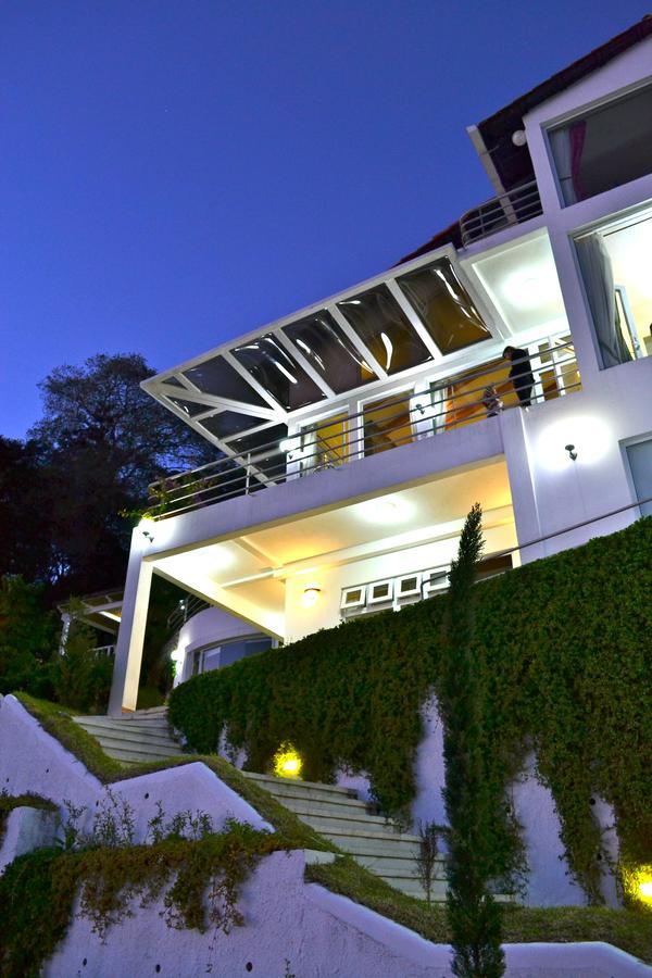 Hotel Casa Miravalle Antigua Exteriör bild