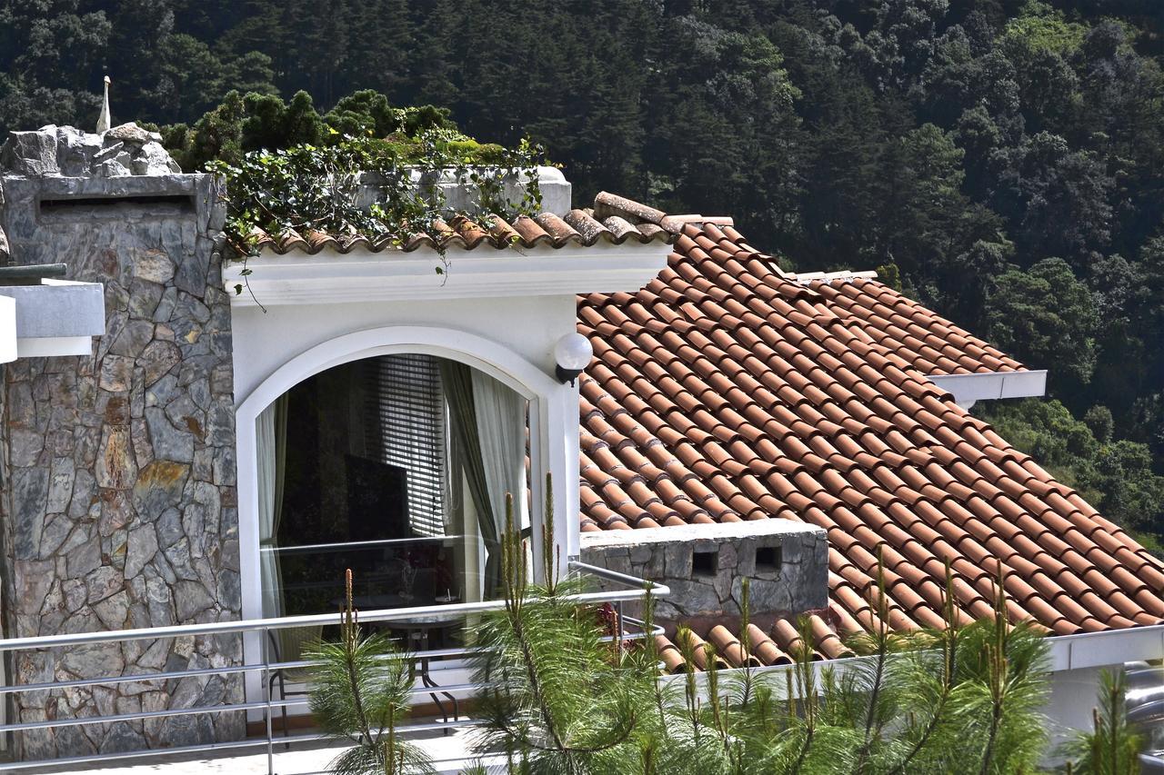 Hotel Casa Miravalle Antigua Exteriör bild