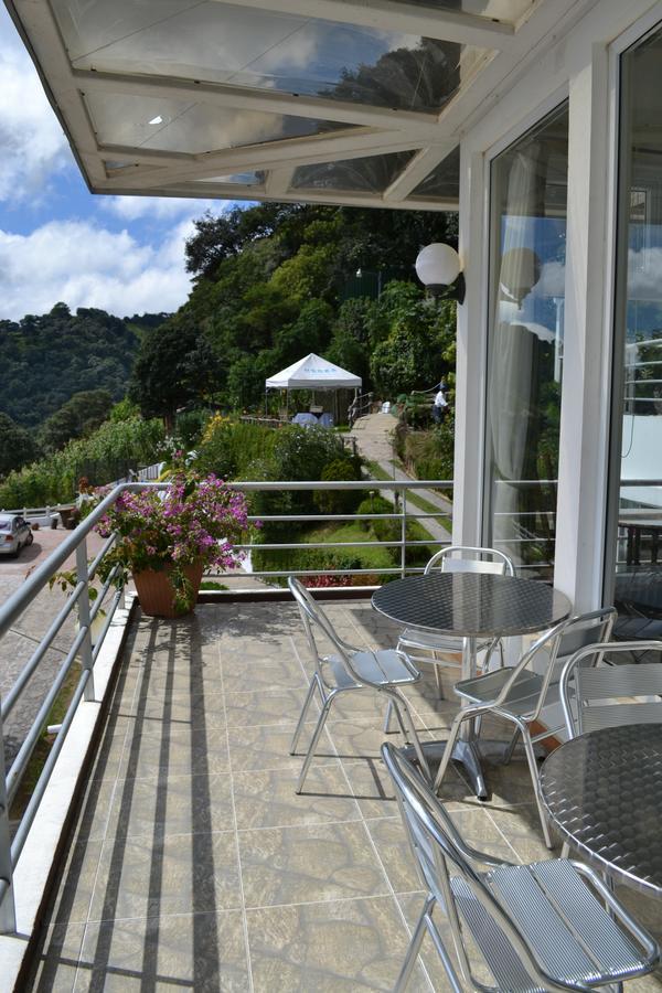 Hotel Casa Miravalle Antigua Exteriör bild