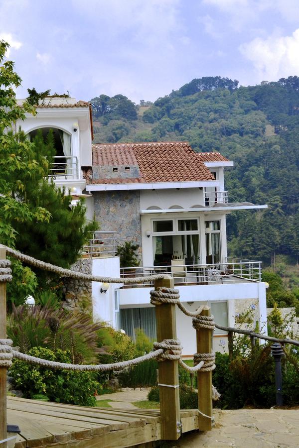 Hotel Casa Miravalle Antigua Exteriör bild