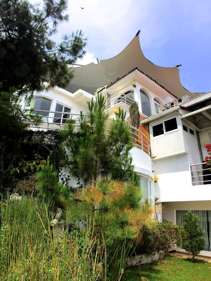 Hotel Casa Miravalle Antigua Exteriör bild