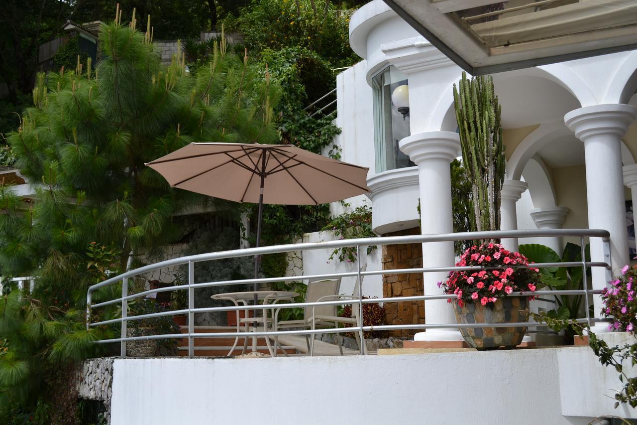 Hotel Casa Miravalle Antigua Exteriör bild