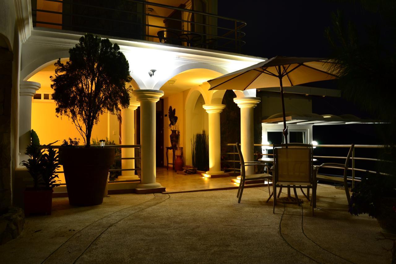 Hotel Casa Miravalle Antigua Exteriör bild