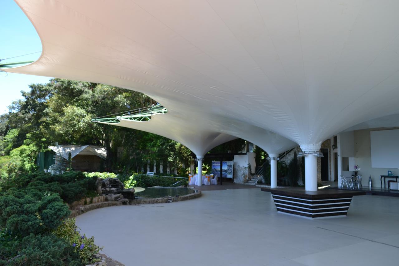 Hotel Casa Miravalle Antigua Exteriör bild