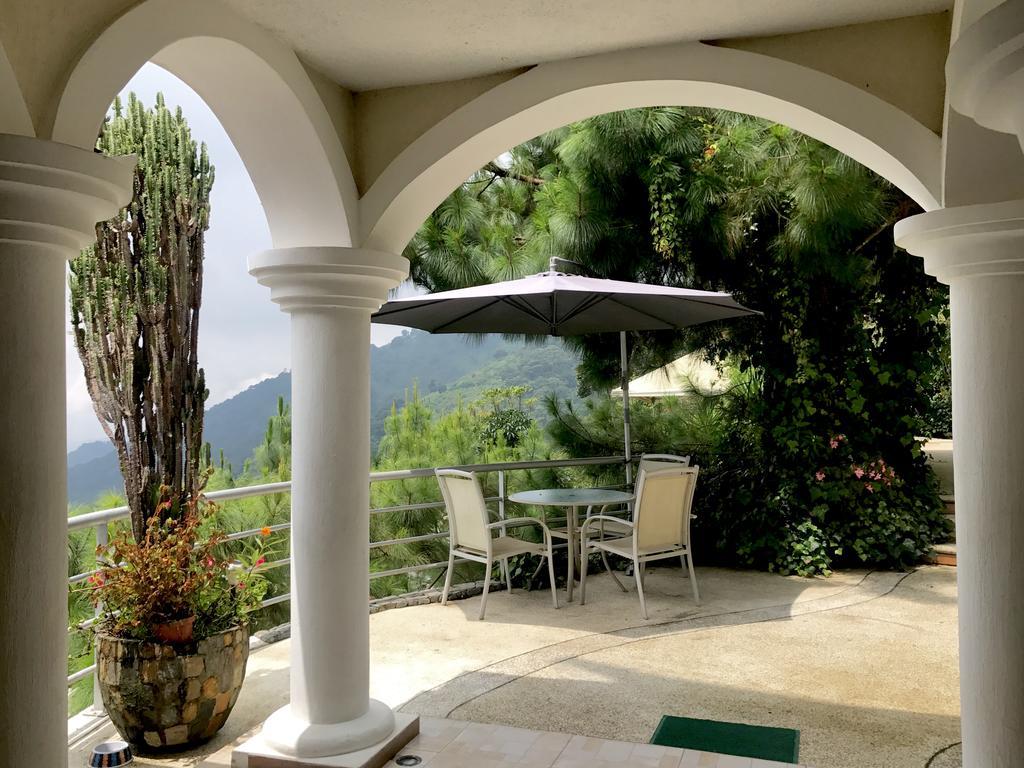 Hotel Casa Miravalle Antigua Exteriör bild