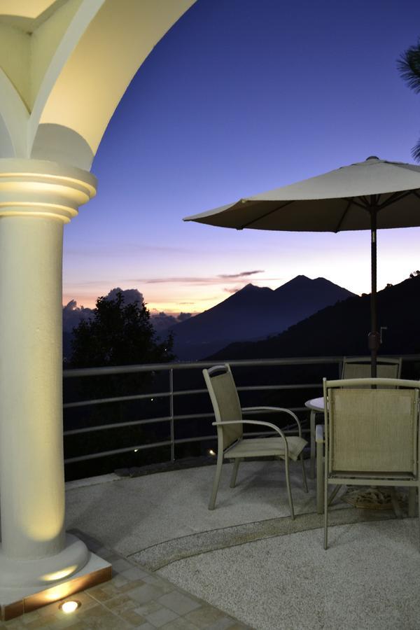 Hotel Casa Miravalle Antigua Exteriör bild