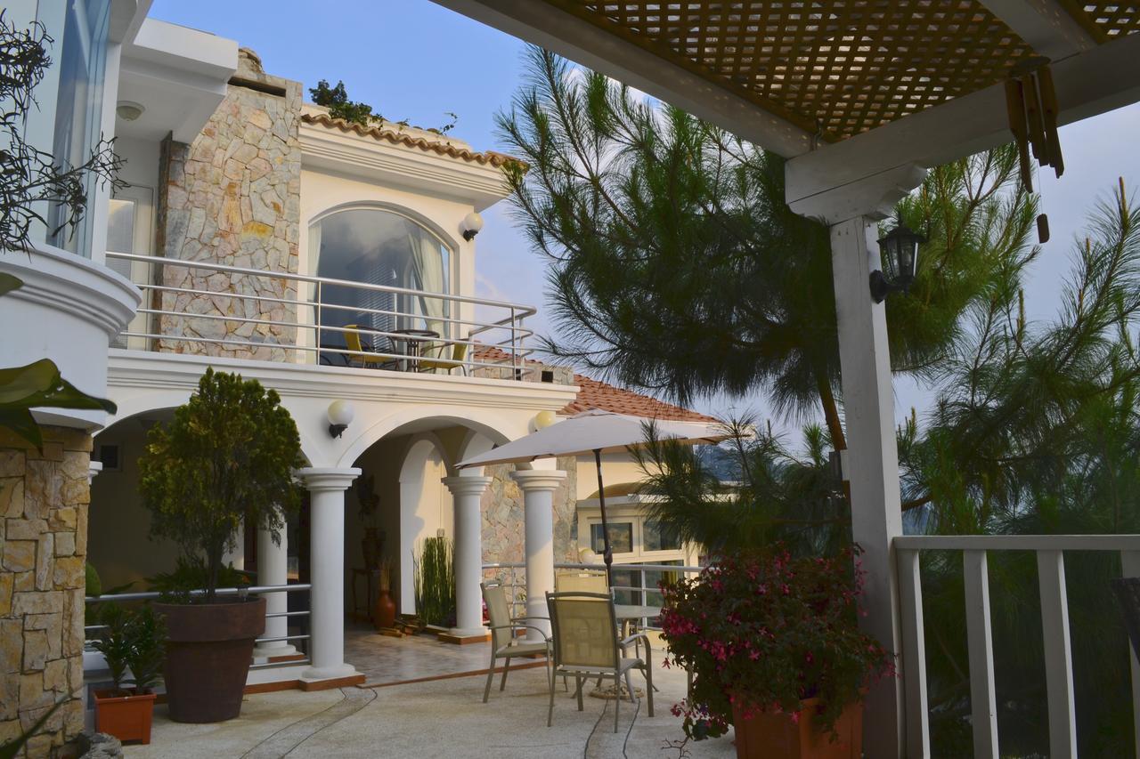 Hotel Casa Miravalle Antigua Exteriör bild